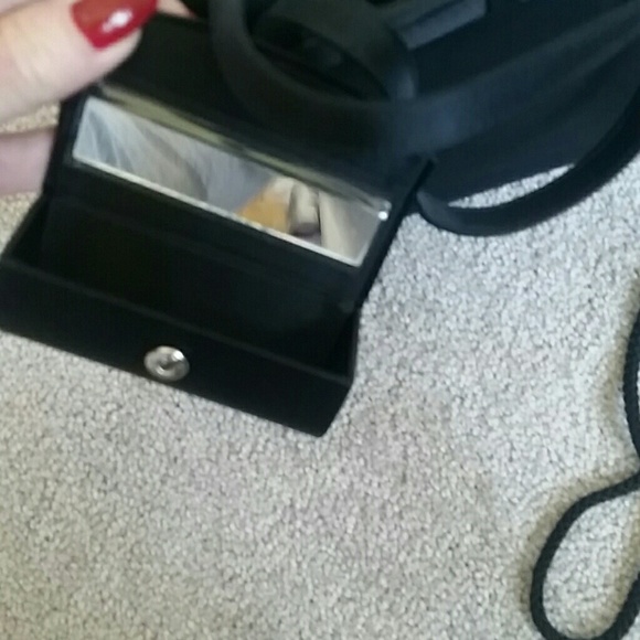 Very cute black bag - Picture 3 of 5